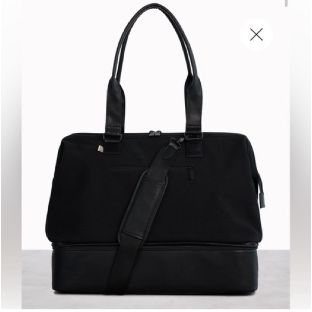 BEIS Bag used once